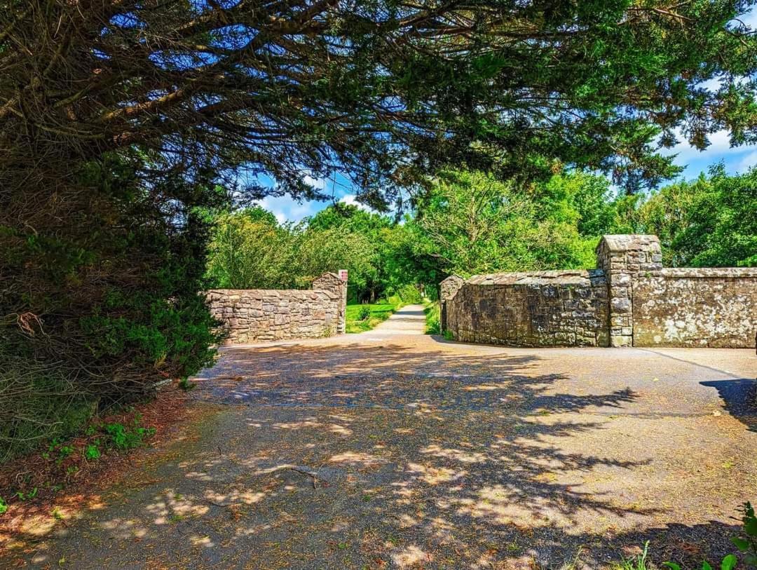 Home Comforts Castleisland Exterior photo